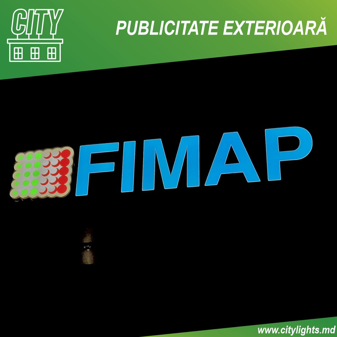 FIMAP 7